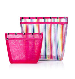 Della Q Bags Della-Q Standing Oh Snaps L/XL (set of 2)