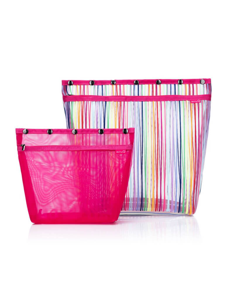 Della Q Bags Della-Q Standing Oh Snaps L/XL (set of 2)