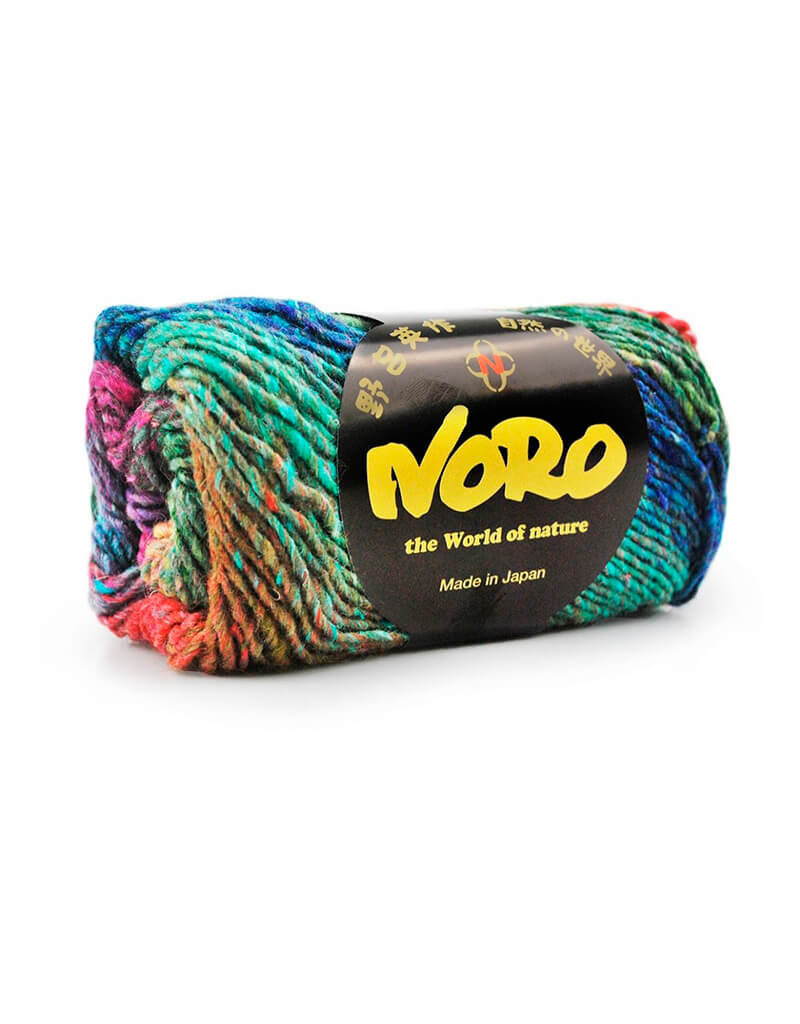 Noro Noro SILK GARDEN