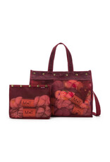 Della Q Bags Della-Q Maker's Mesh Tote