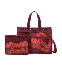 Della Q Bags Della-Q Maker's Mesh Tote