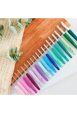 Knit Pro KNPR Waves 2.0 Crochet Single End