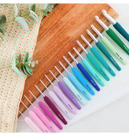 Knit Pro KNPR Waves 2.0 Crochet Single End