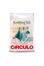 Circulo CIR Knitting Kit
