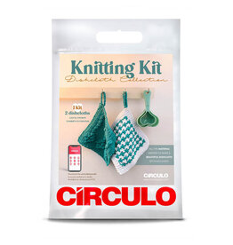 Circulo CIR Knitting Kit