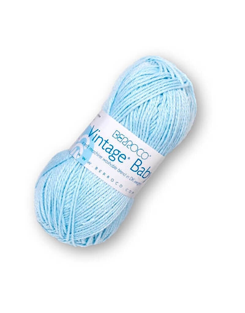 Berroco BER Vintage Baby