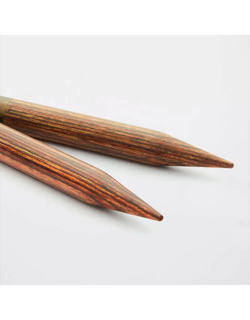 Knit Pro KNPR Ginger 5 in. Normal IC Needles