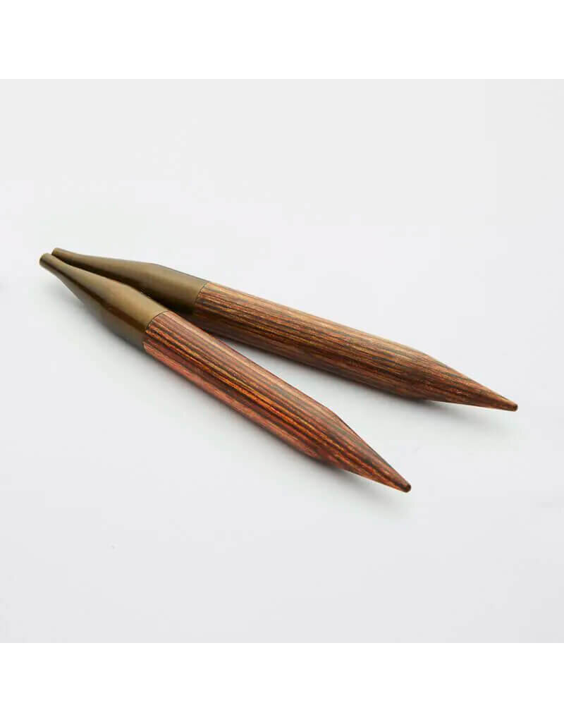 Knit Pro KNPR Ginger 5 in. Normal IC Needles