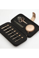 Knit Pro KNPR Oasis Crochet Starter Set - 30981