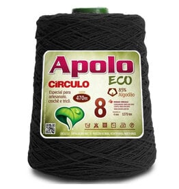 Circulo CIR Apolo Eco 4/8 600gr