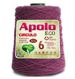 Circulo CIR Apolo Eco 4/6 600gr