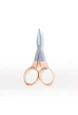 Knit Pro KNPR Folding Rose Gold Scissors 11286