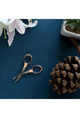 Knit Pro KNPR Folding Rose Gold Scissors 11286