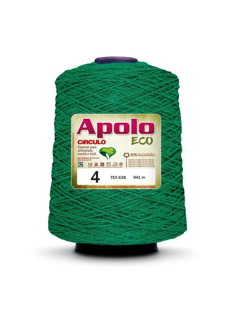 Circulo CIR Apolo Eco 4/4 600gr
