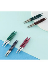 Knit Pro KNPR Dreamz 5 in. Normal IC Needles