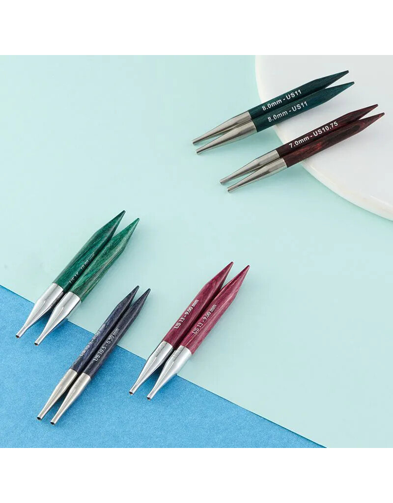 Knit Pro KNPR Dreamz 5 in. Normal IC Needles