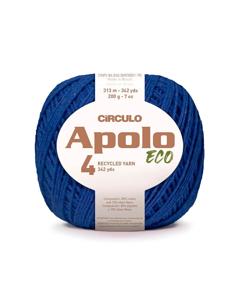 Circulo CIR Apolo Eco 4/4 200gr