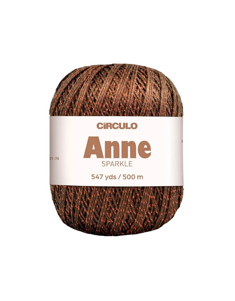 Circulo CIR Anne Sparkle 500m