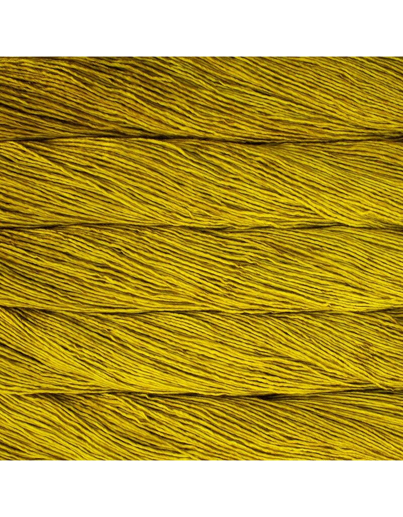 Malabrigo Malabrigo WASHTED 035 - Frank Ochre