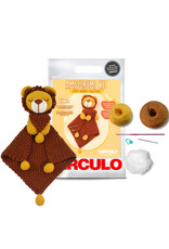 Circulo CIR Amigurumi Kit Lovey Blanket