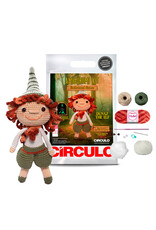 Circulo CIR Amigurumi Kit Enchanted Grove