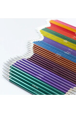 Knit Pro KNPR Zing Double Point 6" (15cm)
