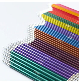 Knit Pro KNPR Zing Double Point 6" (15cm)