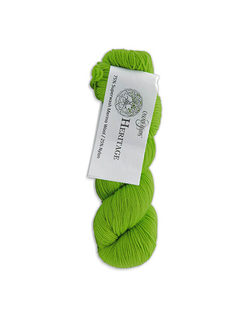 Cascade Yarns Cascade Heritage