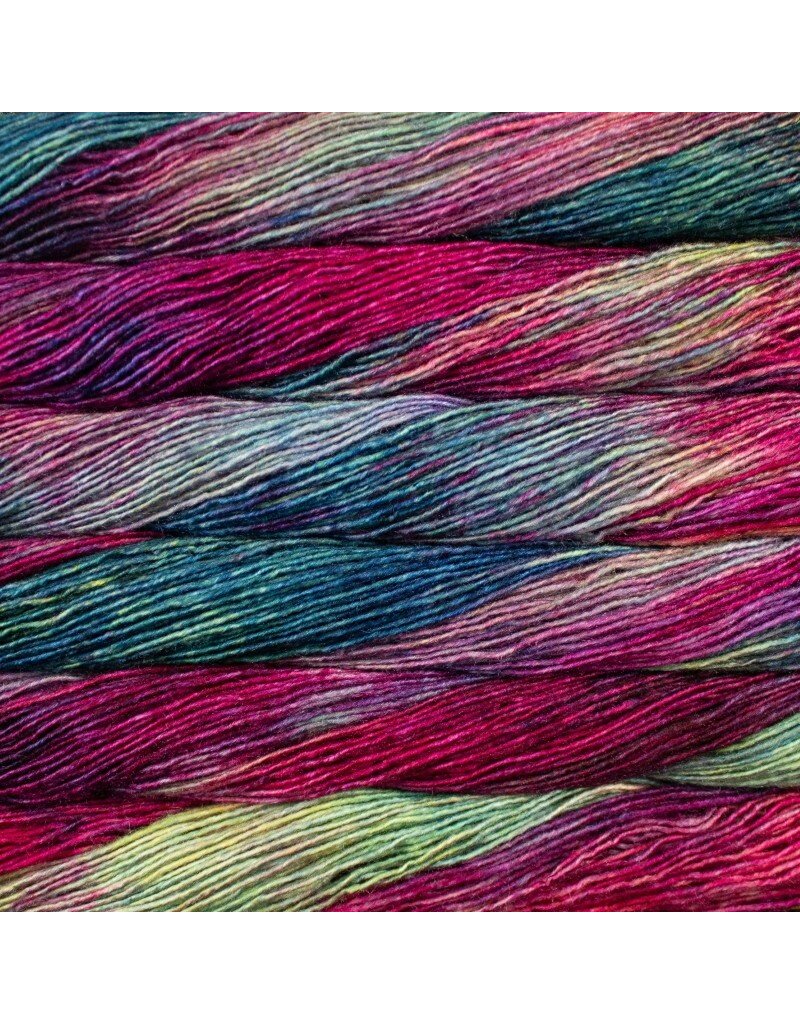 Malabrigo Malabrigo SILKY MERINO