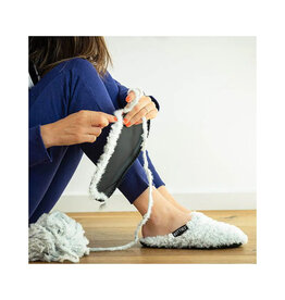 Knit Pro KNPR Botties Basic Edition - Sole Set