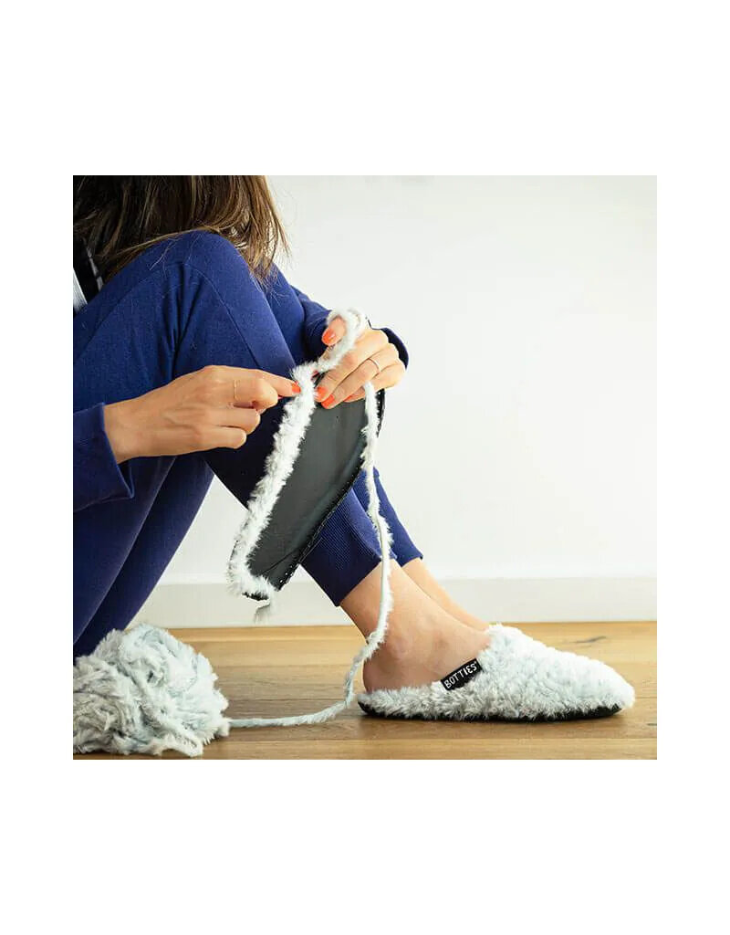 Knit Pro KNPR Botties Basic Edition - Sole Set