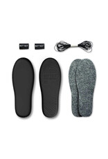 Knit Pro KNPR Botties Basic Edition - Sole Set