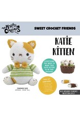 Knitty Critters Knitty Critters Small Crochet Friends