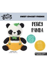 Knitty Critters Knitty Critters Small Crochet Friends