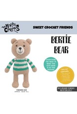 Knitty Critters Knitty Critters Small Crochet Friends