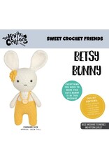 Knitty Critters Knitty Critters Small Crochet Friends