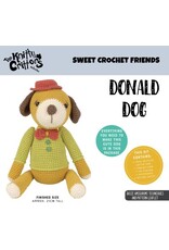 Knitty Critters Knitty Critters Small Crochet Friends