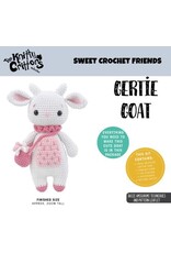 Knitty Critters Knitty Critters Small Crochet Friends