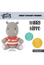 Knitty Critters Knitty Critters Small Crochet Friends