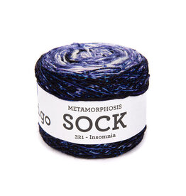 Malabrigo Malabrigo METAMORPHOSIS