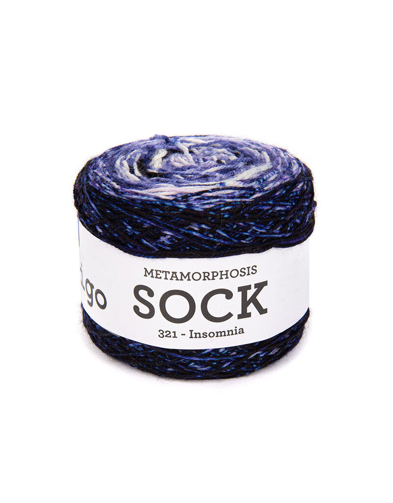 Malabrigo Malabrigo METAMORPHOSIS
