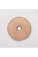 Knit Pro KNPR Retractable Tape Measure Round - 11294