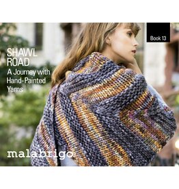 Malabrigo Malabrigo Book