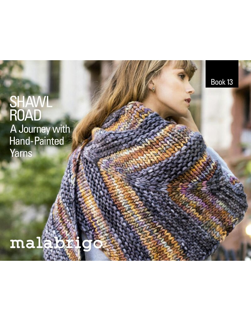Malabrigo Malabrigo Book