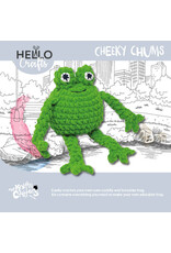 Knitty Critters Knitty Critters Cheeky Chums