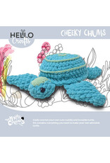 Knitty Critters Knitty Critters Cheeky Chums