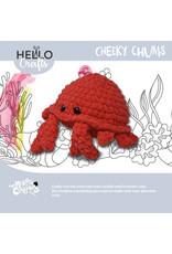 Knitty Critters Knitty Critters Cheeky Chums