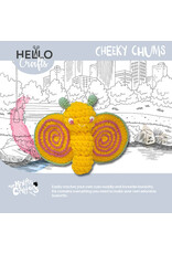 Knitty Critters Knitty Critters Cheeky Chums