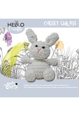 Knitty Critters Knitty Critters Cheeky Chums