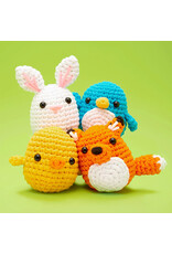 Woobles Crochet Kit